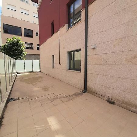 Super Vistas Mino I Apartment Exterior photo