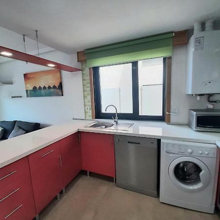 Super Vistas Mino I Apartment Exterior photo