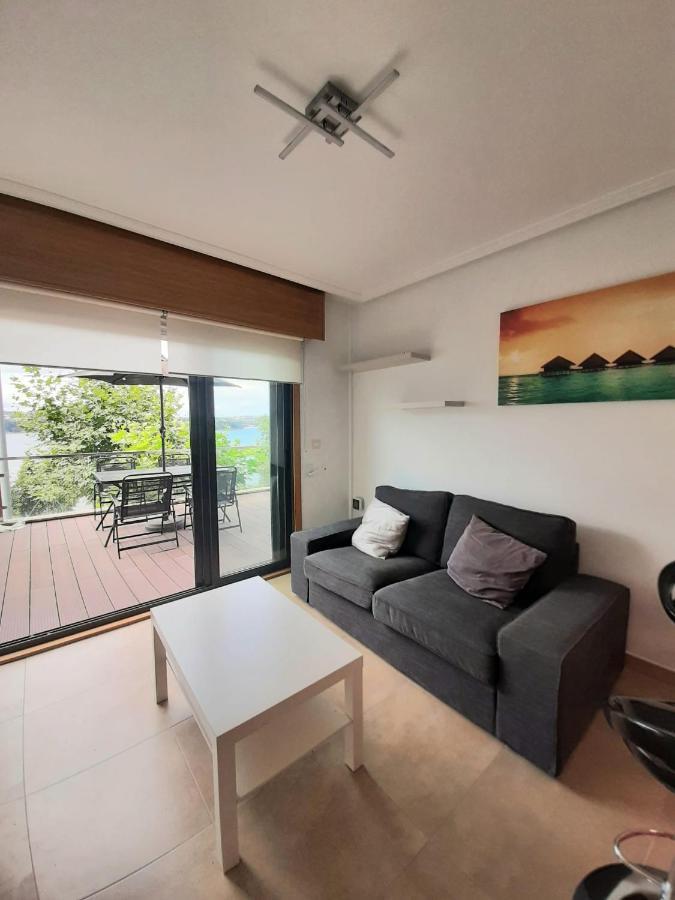 Super Vistas Mino I Apartment Exterior photo