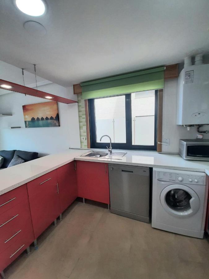 Super Vistas Mino I Apartment Exterior photo